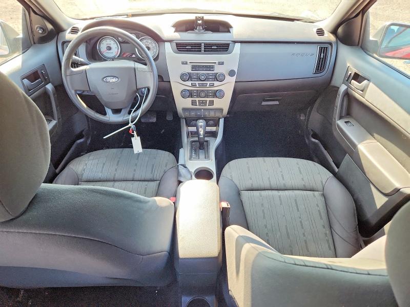 Aukcja sprzedaży 2010 Ford Focus, vin: 1FAHP3FN2AW277255, numer aukcji: 59737106