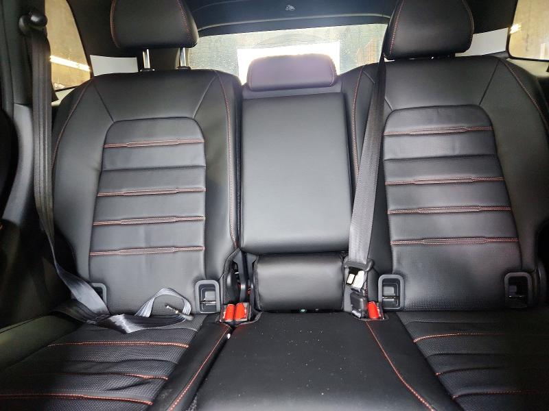 Продаж на аукціоні авто 2026 Honda Cr-v, vin: 5J6RS6H85TL020806, номер лоту: 60317916