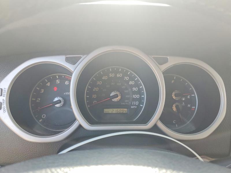 Aukcja sprzedaży 2005 Toyota 4runner, vin: JTEBT17R858025629, numer aukcji: 61888396