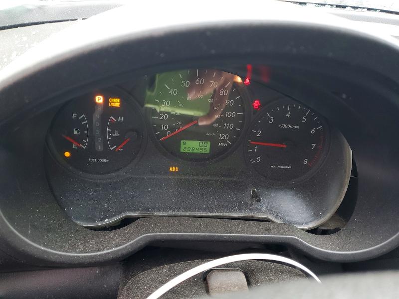 Aukcja sprzedaży 2005 Subaru Impreza, vin: JF1GG67525H804104, numer aukcji: 62349166