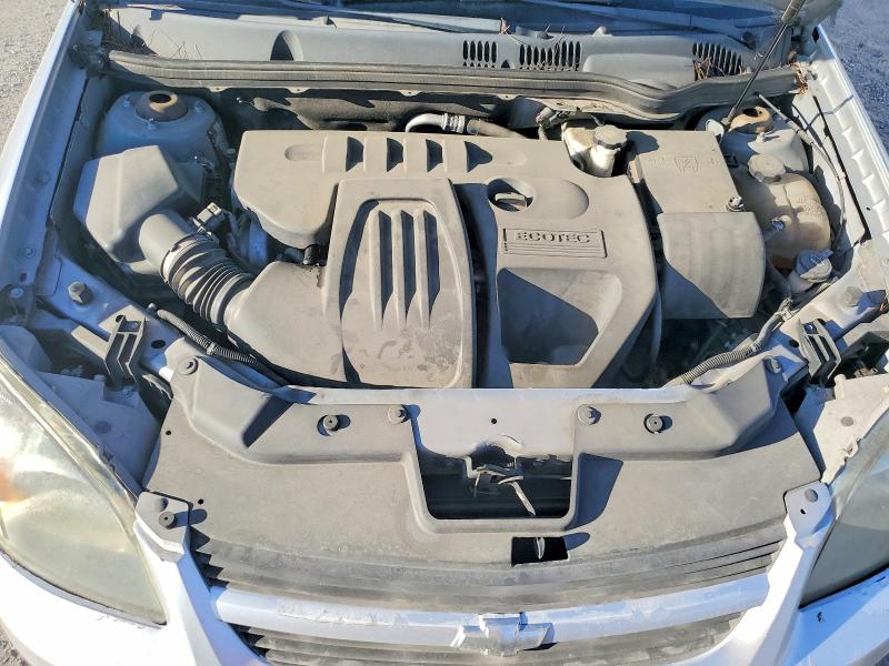 Продаж на аукціоні авто 2010 Chevrolet Cobalt, vin: 1G1AD5F50A7176590, номер лоту: 60984566