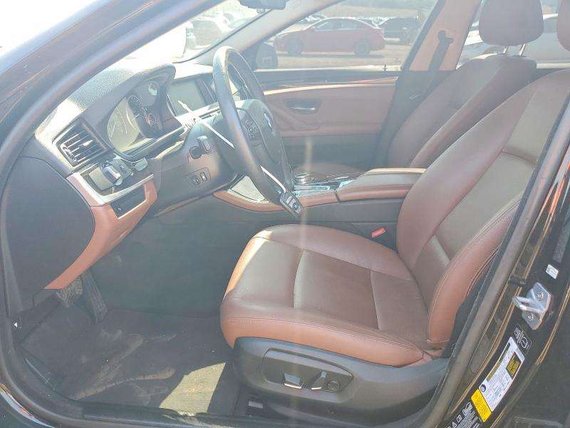 Aukcja sprzedaży 2014 Bmw 535, vin: WBA5B3C53ED534583, numer aukcji: 59352976