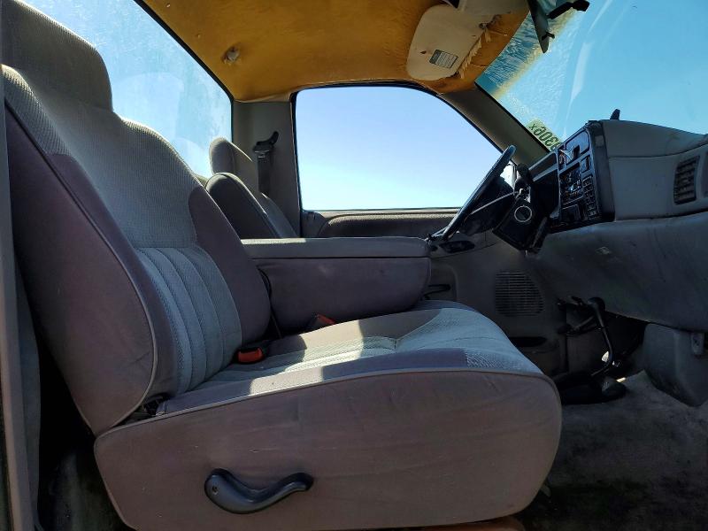 Aukcja sprzedaży 1995 Dodge Ram 1500, vin: 1B7HF16Z2SS252949, numer aukcji: 62489306