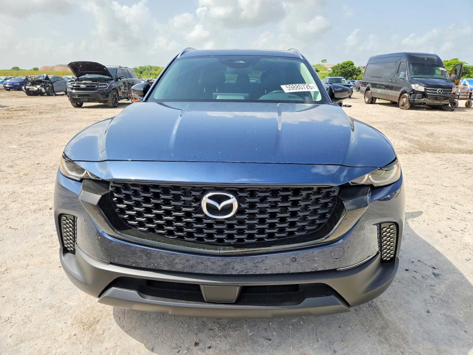 2026 Mazda Cx-50 მანქანა იყიდება აუქციონზე, vin: 7MMVAABW4TN165485, აუქციონის ნომერი: 59880726
