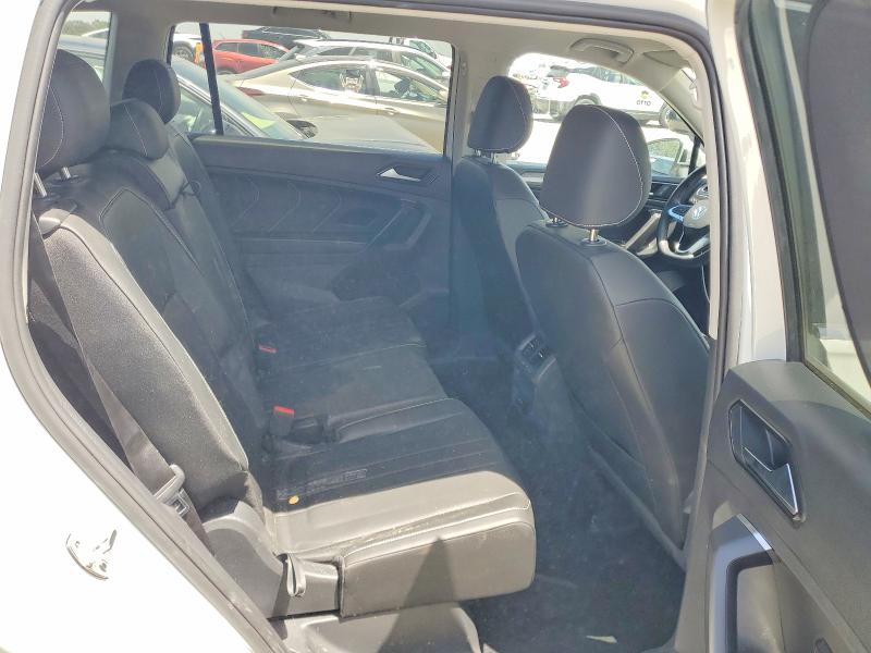 59361516 :رقم المزاد ، 3VV3B7AX9PM125048 vin ، 2023 Volkswagen Tiguan مزاد بيع