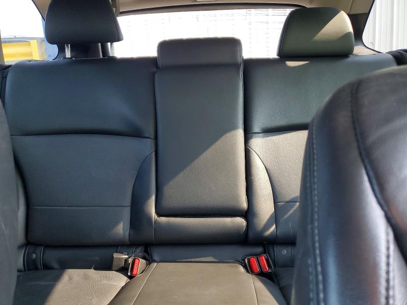 Aukcja sprzedaży 2016 Subaru Outback, vin: 4S4BSENC1G3221467, numer aukcji: 62843896