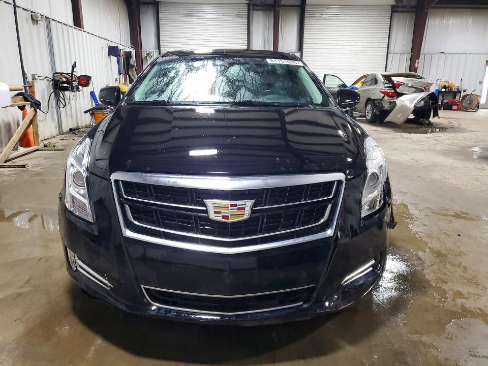 2016 Cadillac Xts მანქანა იყიდება აუქციონზე, vin: 2G61N5S33G9209763, აუქციონის ნომერი: 61151626