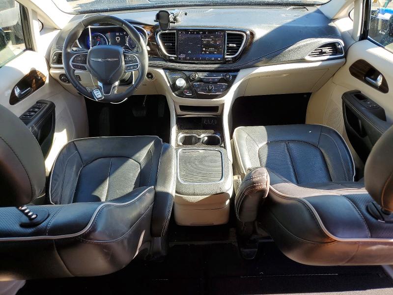 Продажа на аукционе авто 2023 Chrysler Pacifica, vin: 2C4RC1GGXPR515417, номер лота: 59857136