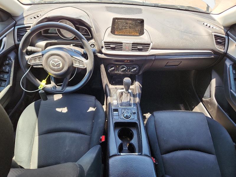 Продаж на аукціоні авто 2017 Mazda 3, vin: 3MZBN1U70HM101553, номер лоту: 85992265