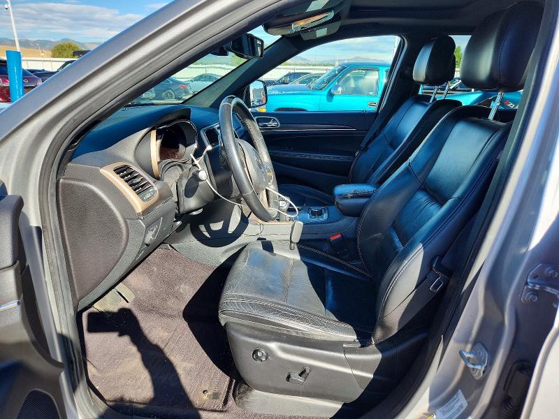 Aukcja sprzedaży 2015 Jeep Grand Cherokee, vin: 1C4RJFBG3FC233959, numer aukcji: 62280186