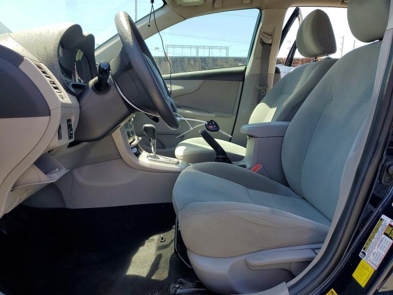 Продажа на аукционе авто 2012 Toyota Corolla, vin: 5YFBU4EE0CP008053, номер лота: 60721876
