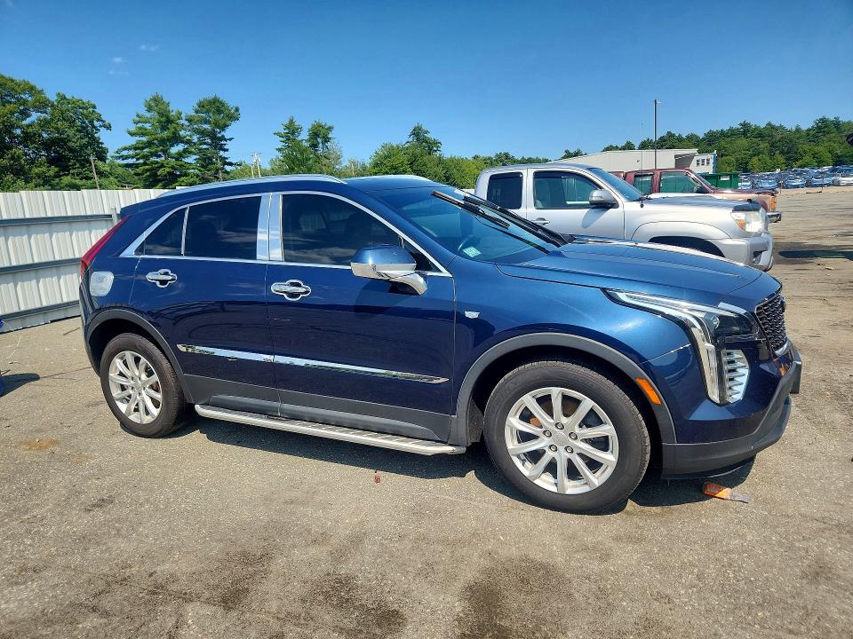 Aukcja sprzedaży 2019 Cadillac Xt4, vin: 1GYFZBR45KF126561, numer aukcji: 62423916