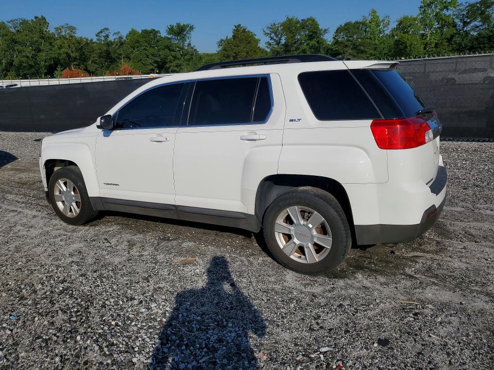 Продаж на аукціоні авто 2013 Gmc Terrain, vin: 2GKALUEK7D6119145, номер лоту: 59199466