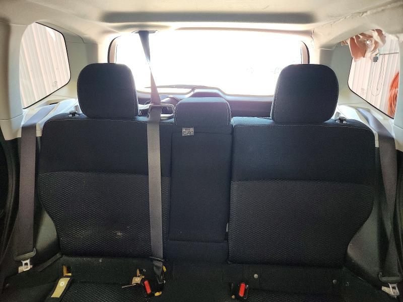 2016 Subaru Forester მანქანა იყიდება აუქციონზე, vin: JF2SJADC4GH426092, აუქციონის ნომერი: 60961206