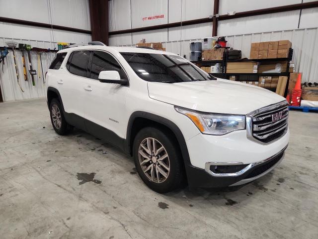Продаж на аукціоні авто 2017 Gmc Acadia, vin: 1GKKNLLA5HZ153310, номер лоту: 63030186