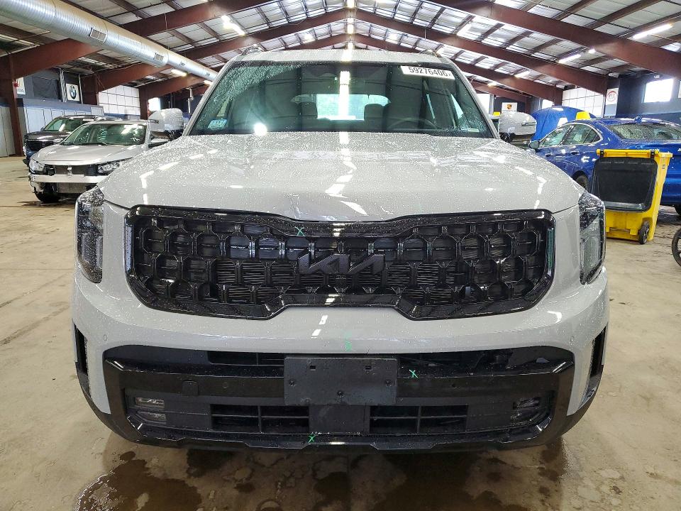 Aukcja sprzedaży 2025 Kia Telluride, vin: 5XYP5DGC1SG683072, numer aukcji: 59276406