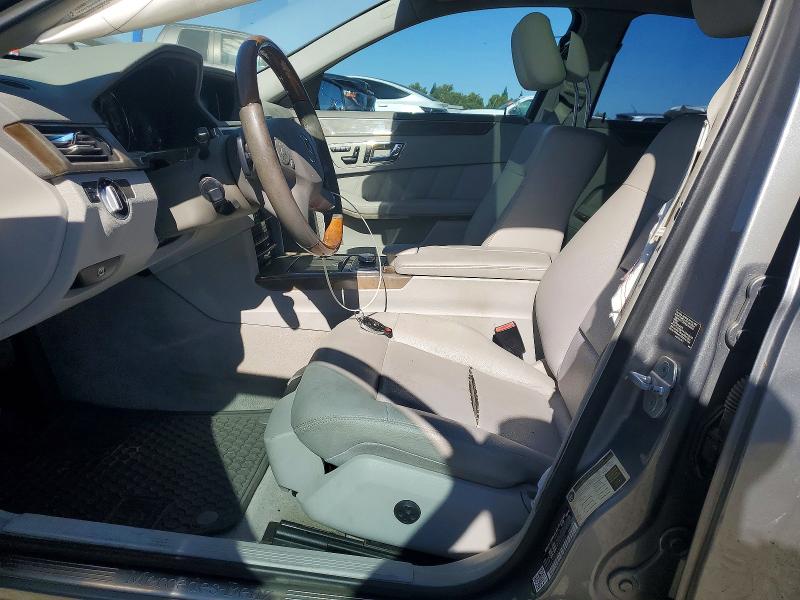 62643296 :رقم المزاد ، WDDHF5GBXAA250885 vin ، 2010 Mercedes-benz E مزاد بيع