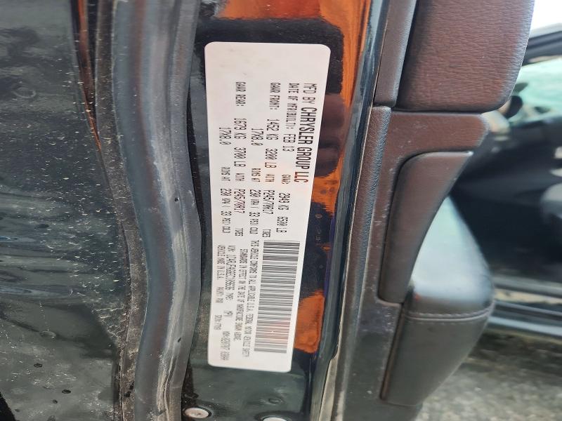2014 Jeep Grand Cherokee მანქანა იყიდება აუქციონზე, vin: 1C4RJFAG6EC109636, აუქციონის ნომერი: 62251186