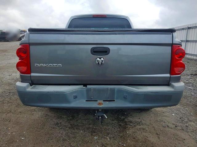 Aukcja sprzedaży 2008 Dodge Dakota, vin: 1D7HE28K28S529882, numer aukcji: 60058626