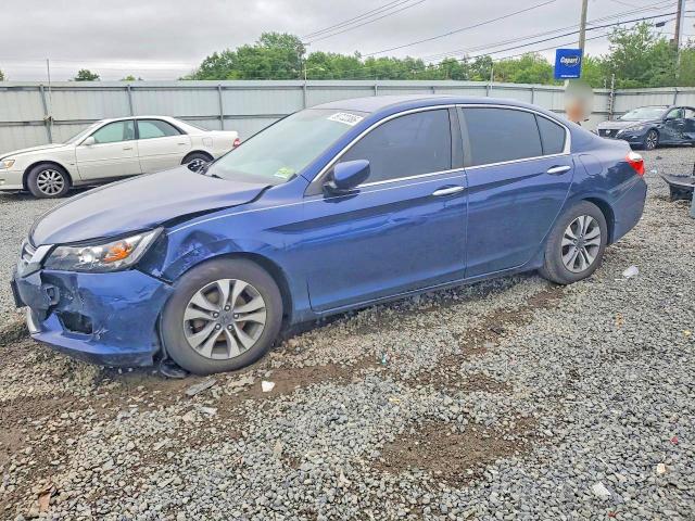 59722386 :رقم المزاد ، 1HGCR2F37EA009202 vin ، 2014 Honda Accord مزاد بيع