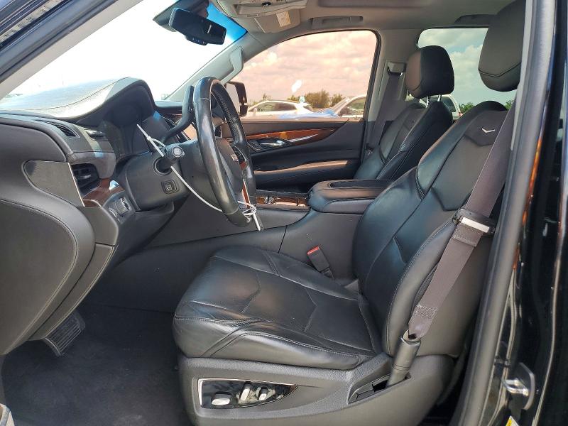 Продаж на аукціоні авто 2015 Cadillac Escalade, vin: 1GYS3TKJ5FR738849, номер лоту: 61631846