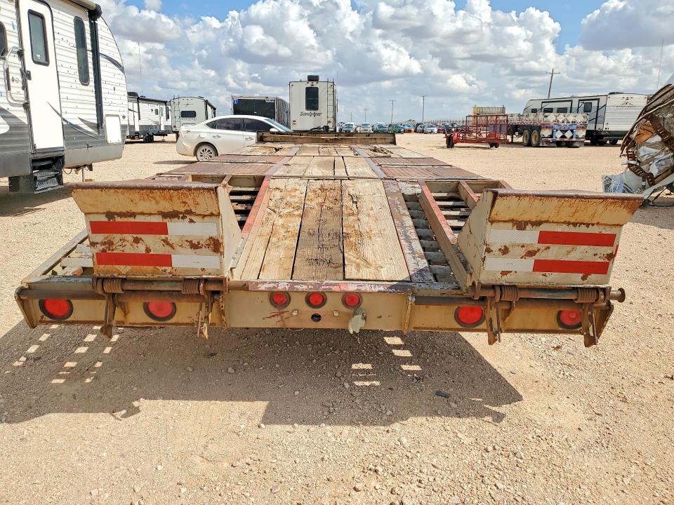 Продажа на аукционе авто 1992 International Trailer, vin: 1JK0DT205NA090026, номер лота: 59374786
