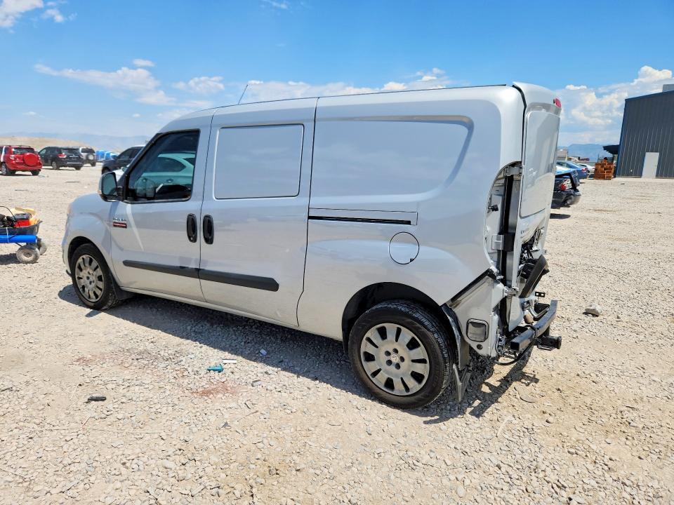 Продаж на аукціоні авто 2017 Ram Promaster City, vin: ZFBERFBB3H6G92332, номер лоту: 62444456