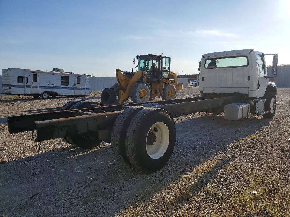 Продаж на аукціоні авто 2020 Freightliner M2, vin: 3ALACWFB8LDLX6498, номер лоту: 60876976