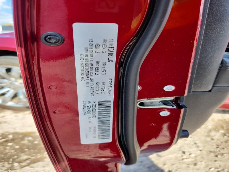 61590696 :رقم المزاد ، 2C3CCAEG8LH108676 vin ، 2020 Chrysler 300 مزاد بيع