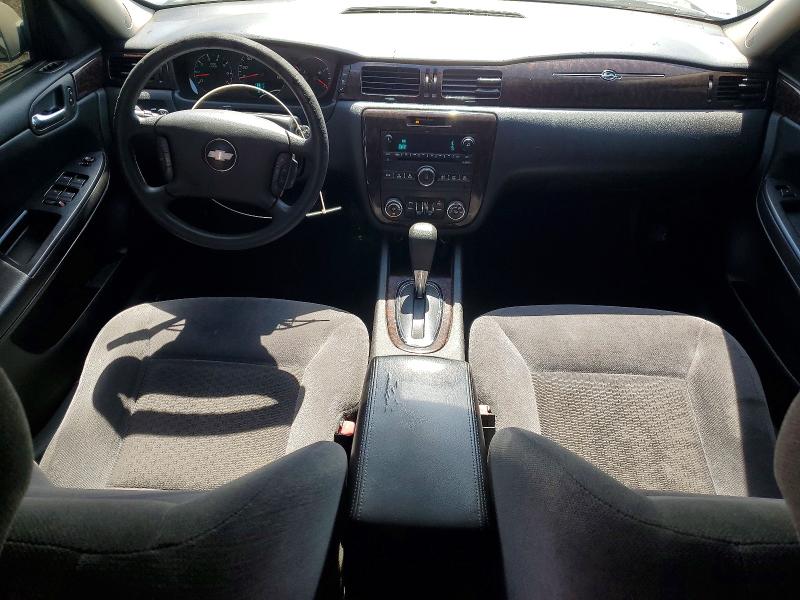 Продаж на аукціоні авто 2016 Chevrolet Impala Limited, vin: 2G1WB5E33G1151457, номер лоту: 61613566