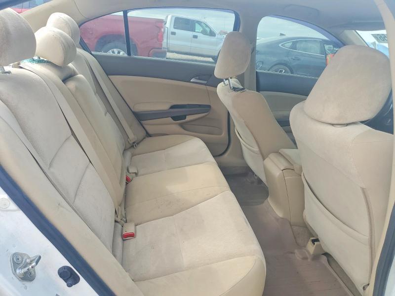 Продажа на аукционе авто 2010 Honda Accord, vin: 1HGCP2F36AA100333, номер лота: 61808156