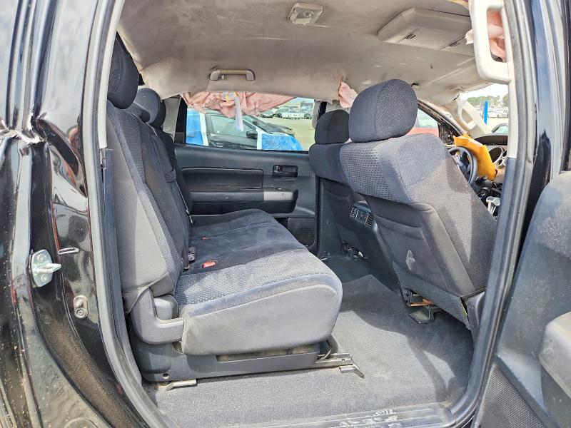 Продажа на аукционе авто 2010 Toyota Tundra, vin: 5TFDY5F10AX112572, номер лота: 61201046