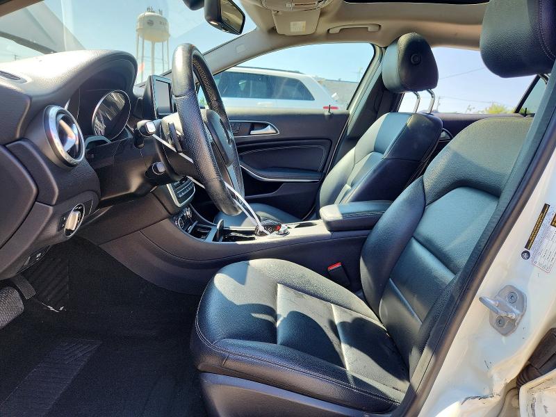 Продаж на аукціоні авто 2015 Mercedes-benz Gla, vin: WDCTG4GB4FJ082075, номер лоту: 62596936