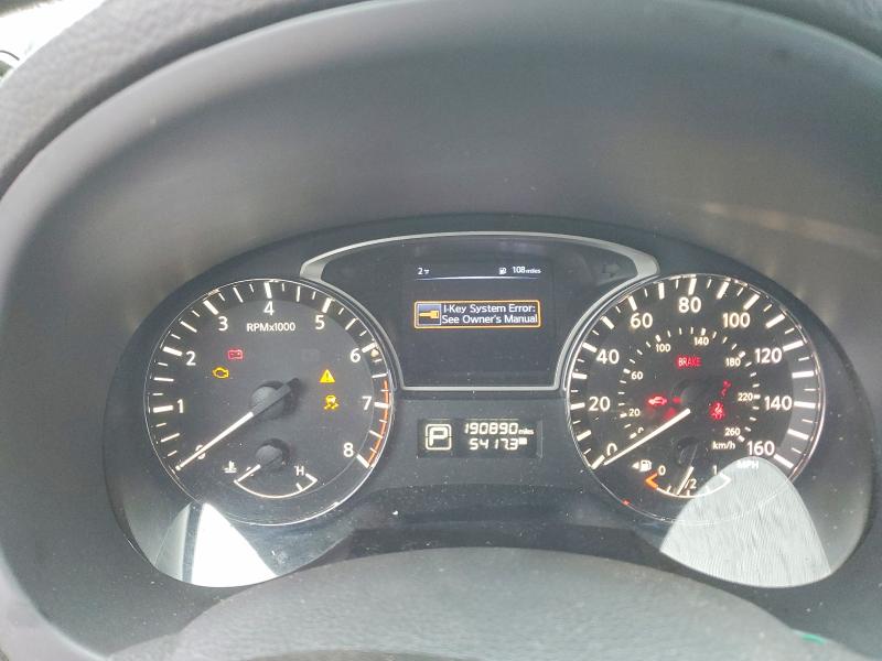 Продаж на аукціоні авто 2015 Nissan Altima, vin: 1N4AL3AP3FC194125, номер лоту: 62344386