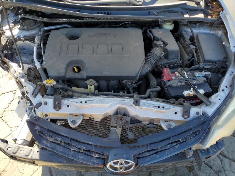 60256176 :رقم المزاد ، 5YFBURHE0GP550011 vin ، 2016 Toyota Corolla مزاد بيع
