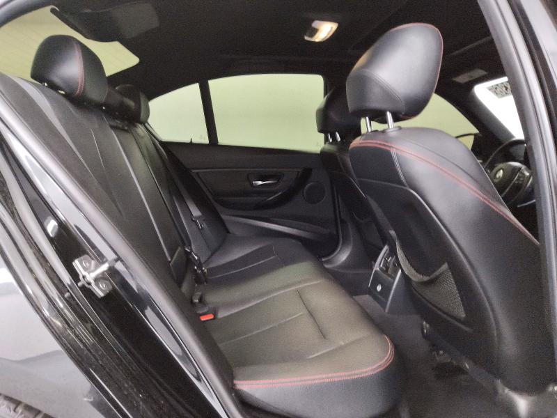 Aukcja sprzedaży 2013 Bmw 335, vin: WBA3B9C5XDF587424, numer aukcji: 61356836