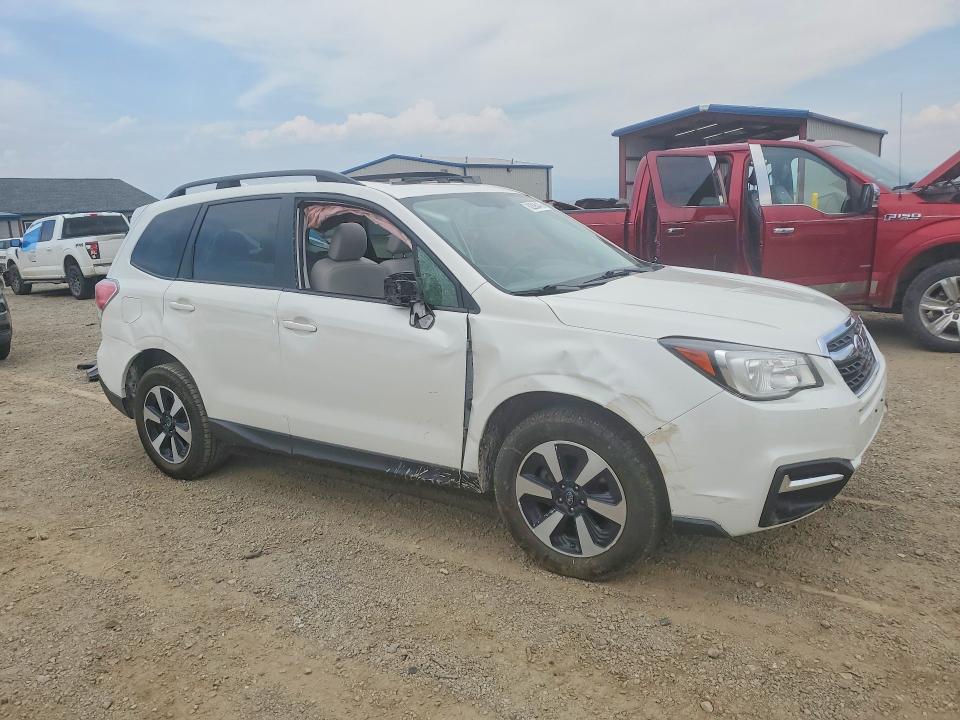 Aukcja sprzedaży 2017 Subaru Forester, vin: JF2SJAEC9HH498924, numer aukcji: 62095476