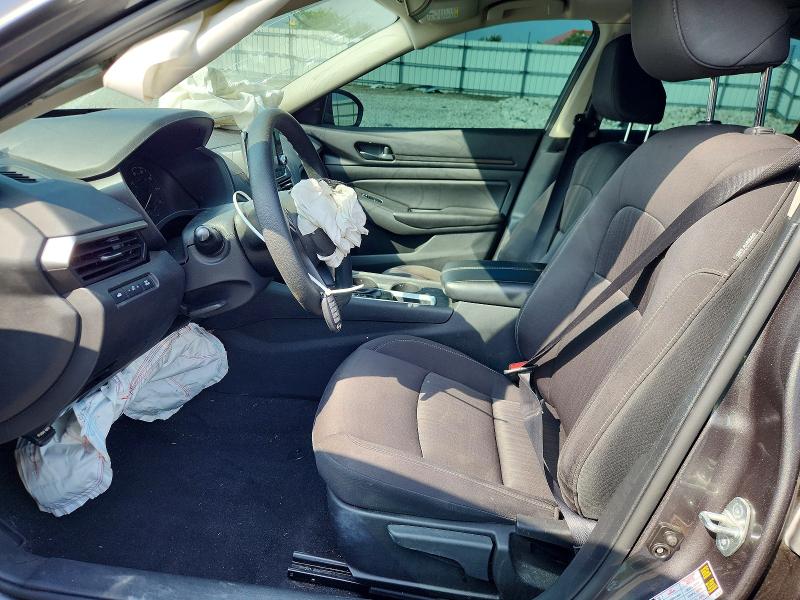 2023 Nissan Altima მანქანა იყიდება აუქციონზე, vin: 1N4BL4BV0PN377897, აუქციონის ნომერი: 59233266
