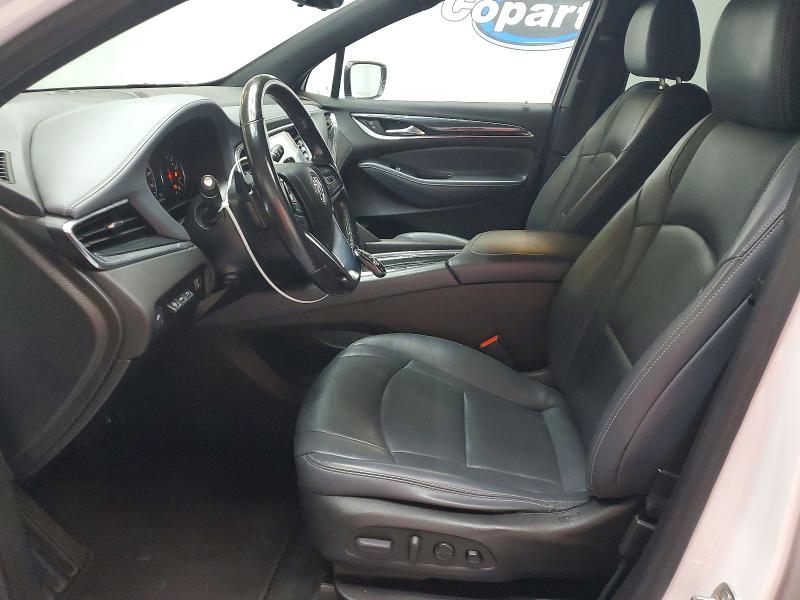 Продаж на аукціоні авто 2022 Buick Enclave, vin: 5GAEVBKW1NJ105962, номер лоту: 62005896