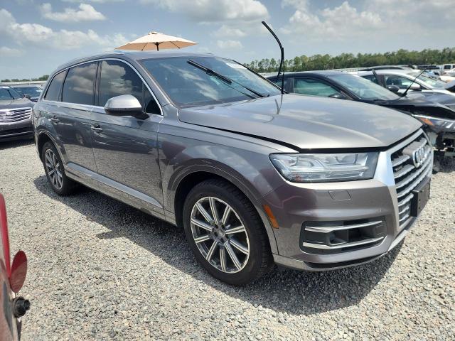 Aukcja sprzedaży 2018 Audi Q7, vin: WA1VAAF72JD023880, numer aukcji: 60301976