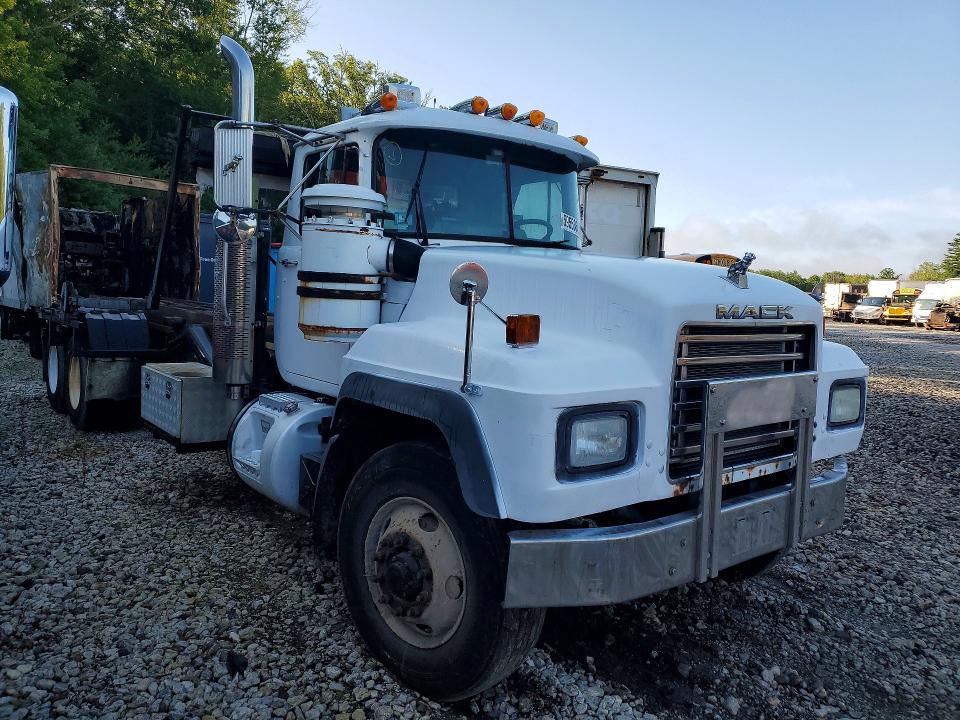 Продаж на аукціоні авто 2001 Mack Rd688s, vin: 1M2P267C51M059403, номер лоту: 59553606