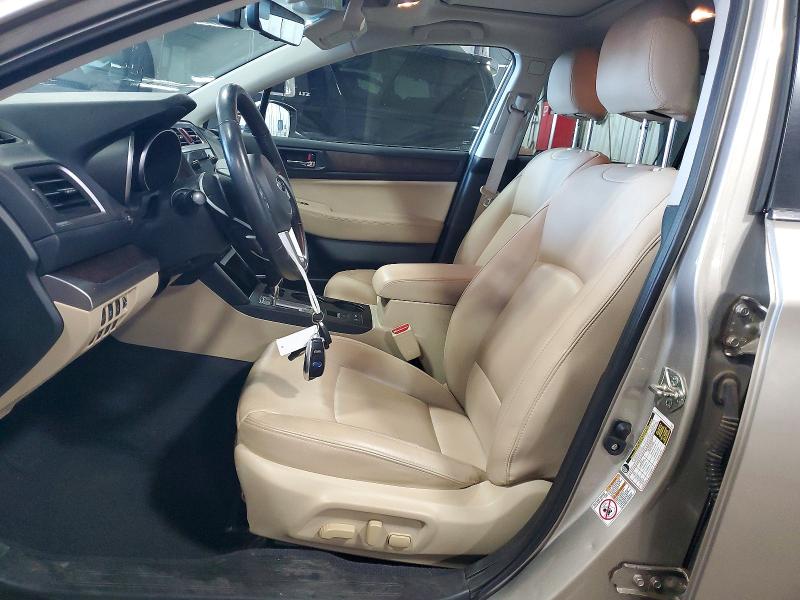 Aukcja sprzedaży 2017 Subaru Outback, vin: 4S4BSANC3H3351129, numer aukcji: 60933516