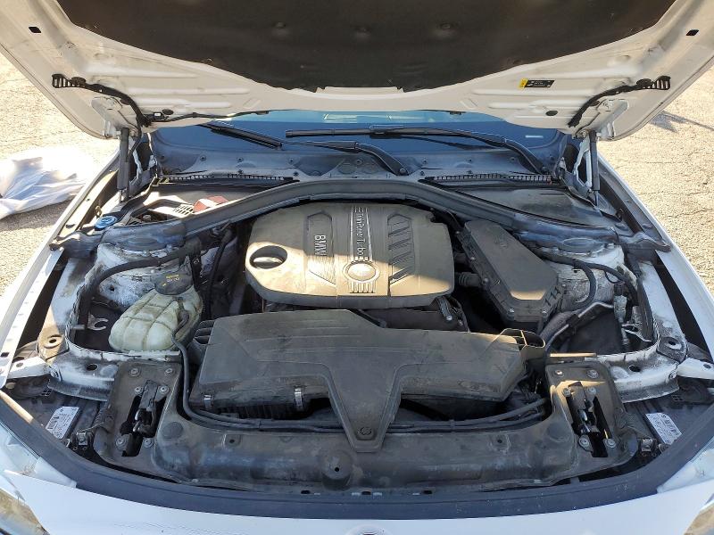 Продаж на аукціоні авто 2018 Bmw 328, vin: WBA8E5C52JA507581, номер лоту: 60277546