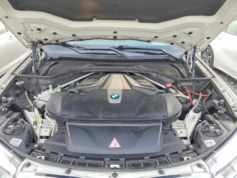 2017 Bmw X5 მანქანა იყიდება აუქციონზე, vin: 5UXKR6C34H0U13900, აუქციონის ნომერი: 62650626