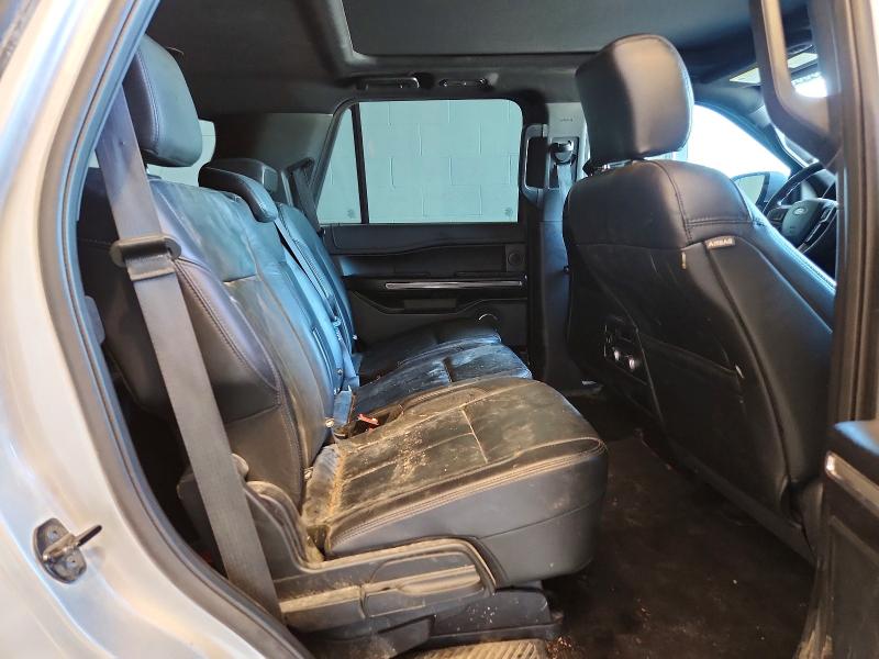 2018 Ford Expedition მანქანა იყიდება აუქციონზე, vin: 1FMJU1JT4JEA31937, აუქციონის ნომერი: 60028656