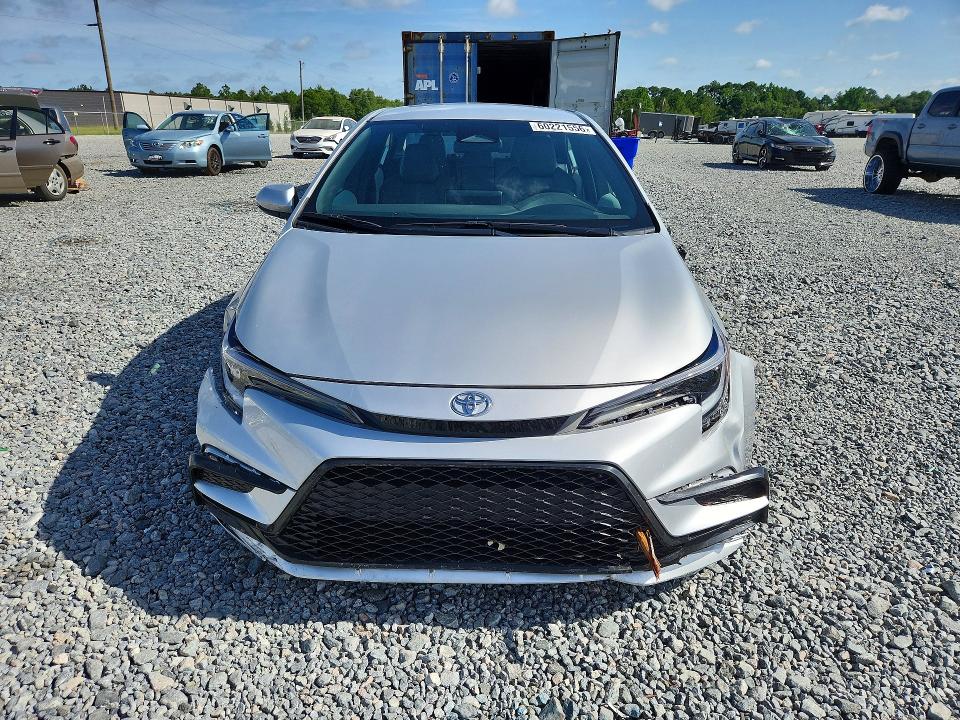 Продажа на аукционе авто 2026 Toyota Corolla, vin: 5YFS4MCE6TP270839, номер лота: 60221556