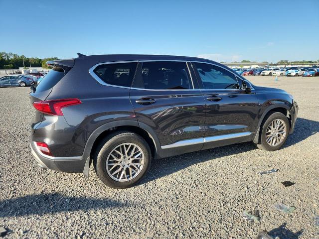2020 Hyundai Santa Fe მანქანა იყიდება აუქციონზე, vin: 5NMS33AD2LH227844, აუქციონის ნომერი: 85605385