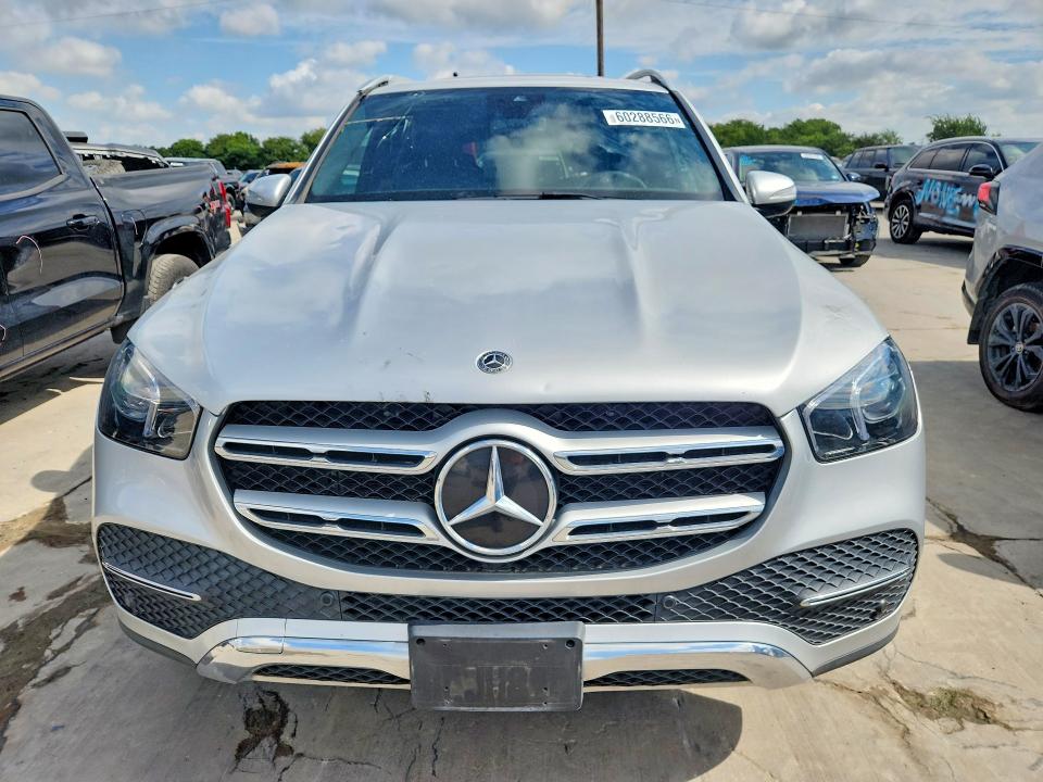Продаж на аукціоні авто 2020 Mercedes-benz Gle, vin: 4JGFB4KB3LA063730, номер лоту: 60288566