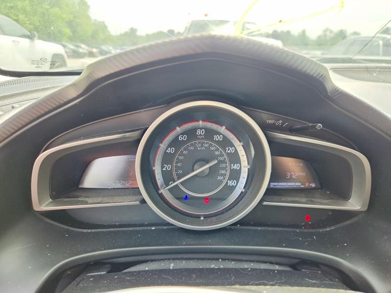 Aukcja sprzedaży 2015 Mazda 3, vin: 3MZBM1W70FM197973, numer aukcji: 58127506