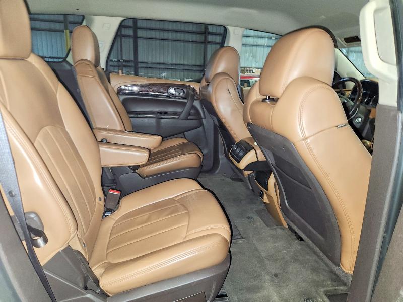 Продажа на аукционе авто 2014 Buick Enclave, vin: 5GAKRBKD4EJ115214, номер лота: 59382296